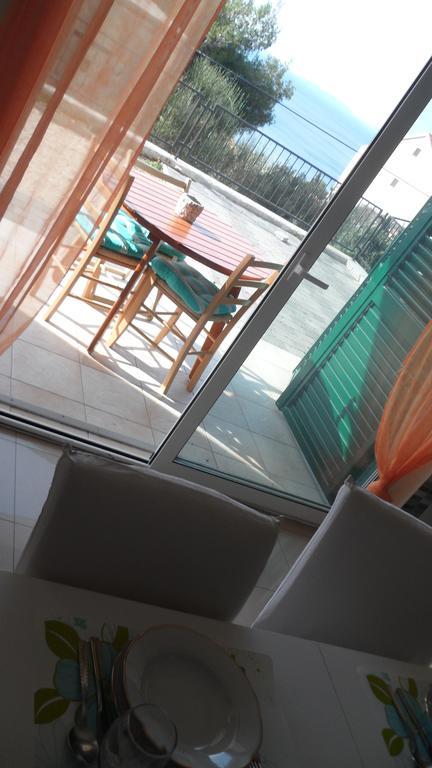 Apartment Sanja Primošten Exterior foto